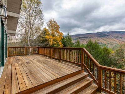 260 Mansfield Lane, Londonderry, VT, 05148
