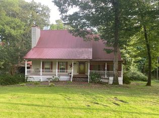 21431 Kimberly Dr, Mc Calla, AL 35111