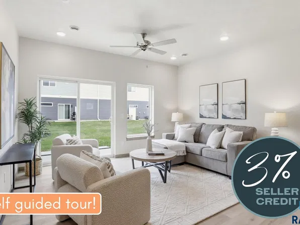 2802 S Broek Dr, Sioux Falls, SD 57106
