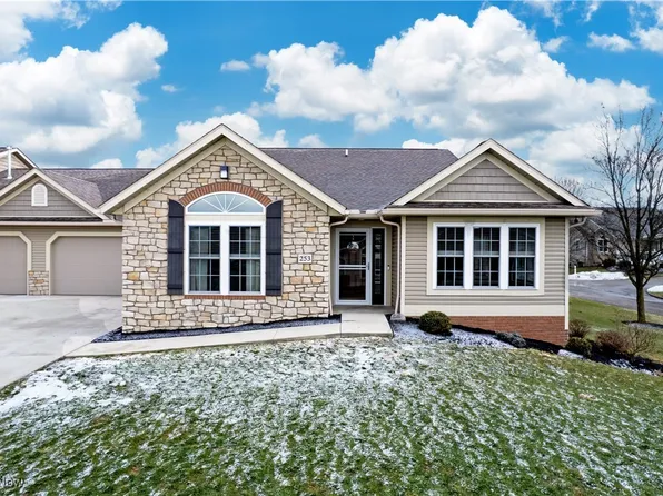 2618 Wetherington Ln Unit 253, Wooster, OH 44691