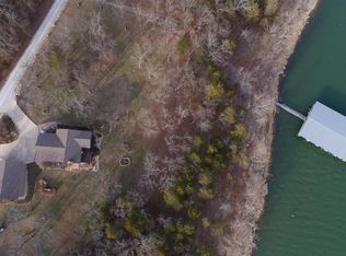 240 Wildwood Rd, Shell Knob, MO 65747