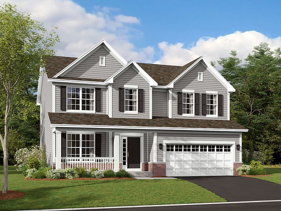 Dunbar Elevation Classical