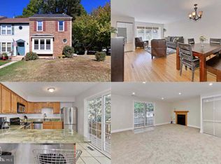 7339 Stream Way, Springfield, VA 22152