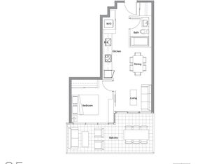 25 McMahon Dr #605, Toronto, ON M2K 0H3