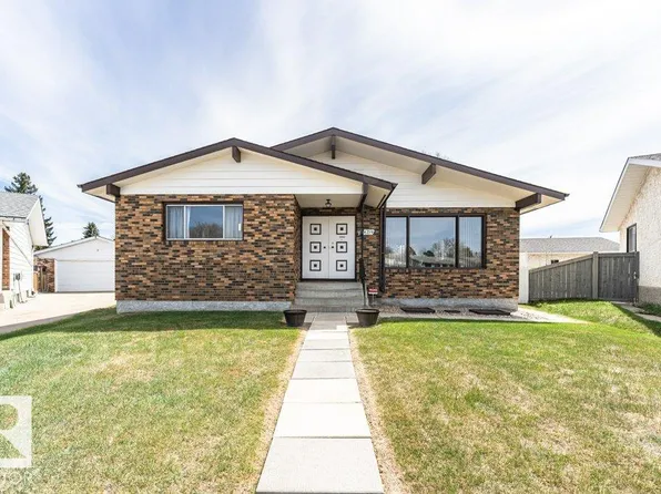 6719 31a Ave NW, Edmonton, AB T6K 1M4