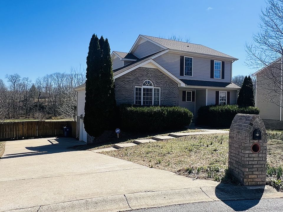 1st image of 964 Garfield Way