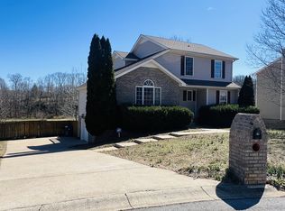 964 Garfield Way #115, Clarksville, TN 37042