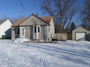 5732 Brunswick Ave N, Crystal, MN 55429