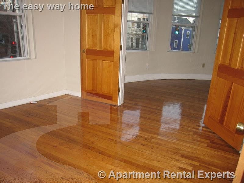 Apartment Rental Experts