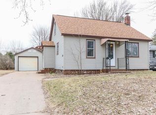 350 18th Ave S, Wisconsin Rapids, WI 54495