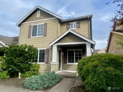 5879 Pennsylvania Street SE, Lacey, WA, 98513