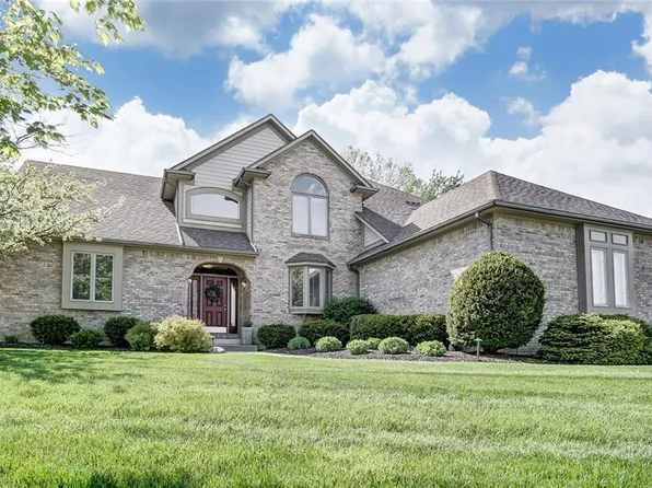 239 Cleek Springs Ct, Dayton, OH 45440