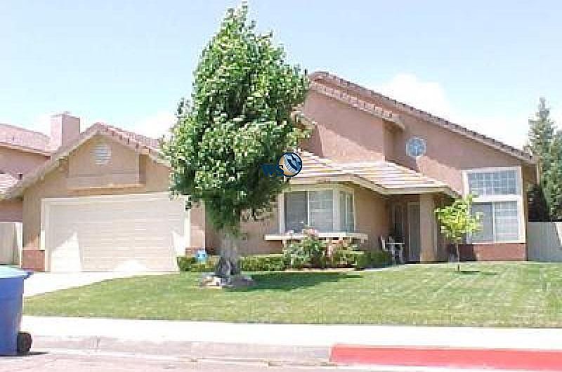 Two-story in established neighborhood