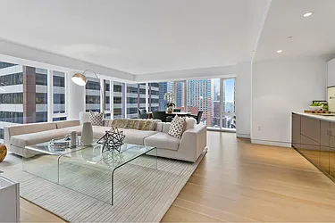 Rented by Douglas Elliman