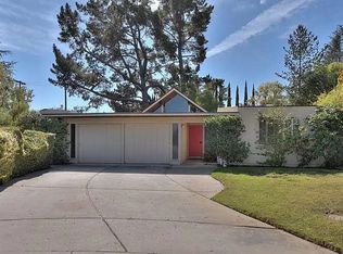 30 Parsons Way, Los Altos, CA 94022