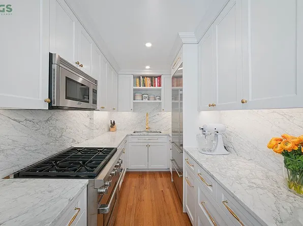 150 E 93rd St APT 4C, New York, NY 10128