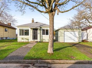 2325 N Russet St, Portland, OR 97217