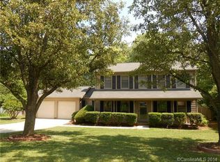 11530 Waterflower Ln, Charlotte, NC 28262