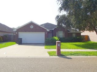 3800 San Gerardo, Mission, TX 78572