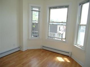 10 Central St #4, Somerville, MA 02143