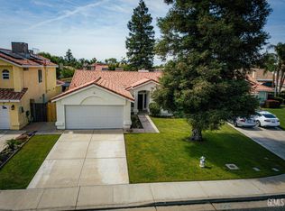6401 Caracas Ct, Bakersfield, CA 93313