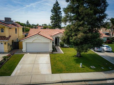6401 Caracas Ct, Bakersfield, CA, 93313