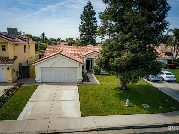 6401 Caracas Ct, Bakersfield, CA 93313