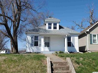 2701 Oak St, Quincy, IL 62301