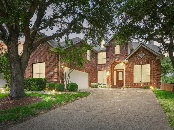 3816 Appleton Ln, Flower Mound, TX 75022