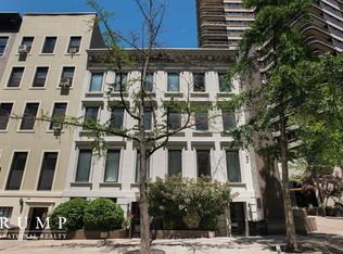 165 E 61st St APT 3C, New York, NY 10065