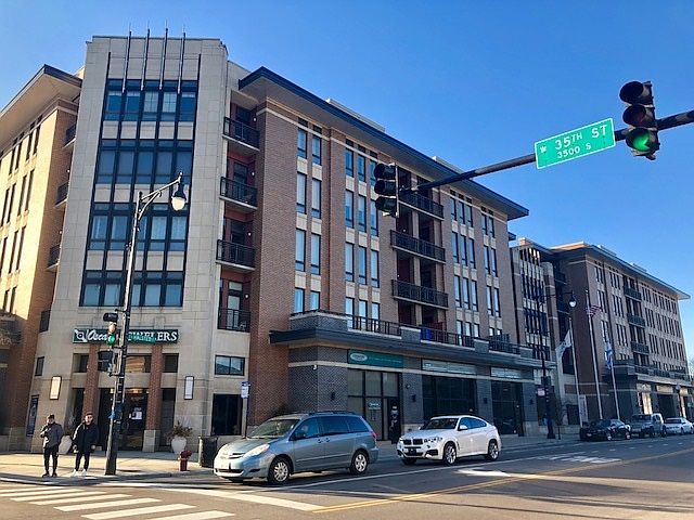 1st image of 3450 S Halsted St Unit 315