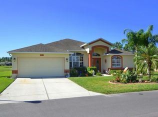 29330 Coharie Loop, San Antonio, FL 33576