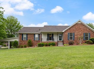 4007 Pauline Dr, Greenbrier, TN 37073