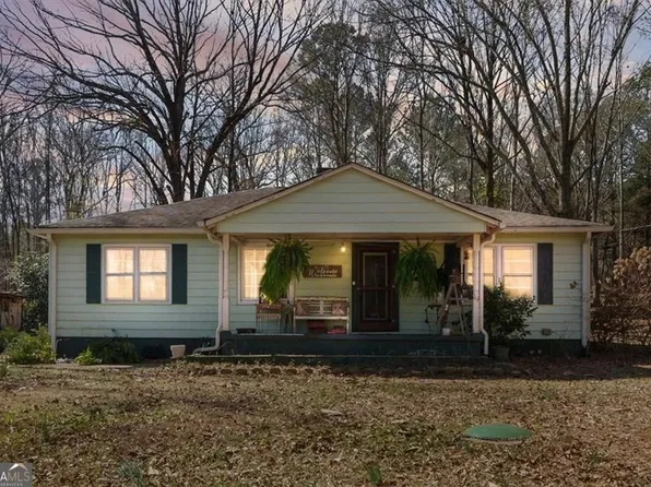 150 Old Highway 138, Fayetteville, GA 30214