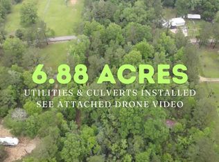 27184 N Horseshoe Rd, Independence, LA 70443