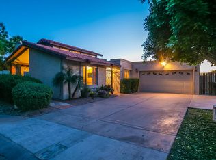 301 E Aspen Way, Gilbert, AZ 85234