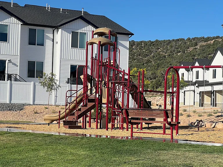 501 S May Dr #501 — Photo 12