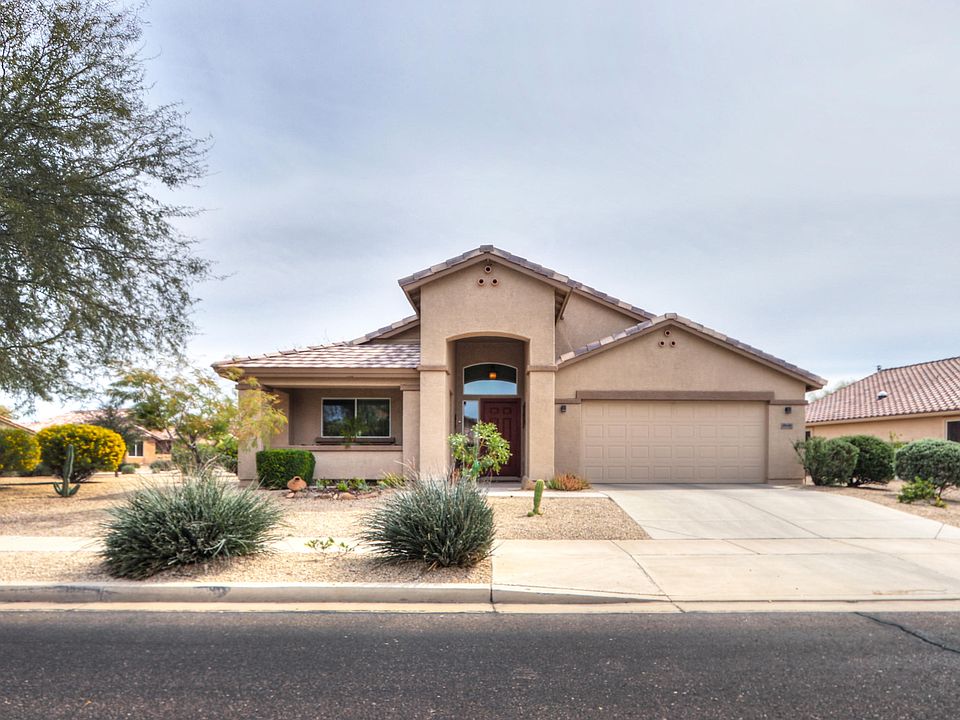 1st image of 2445 E Firerock Dr