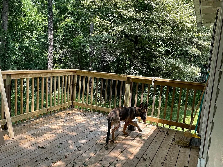 715 Corinth Rd — Photo 9