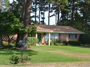 303 Hummingbird Trl, Atlanta, TX 75551