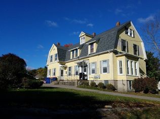 837 Shawmut Ave, New Bedford, MA 02746