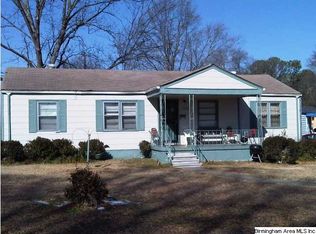 5716 Court Q, Birmingham, AL 35228