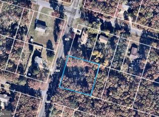 619 Nelson Ave, Chesilhurst, NJ 08089