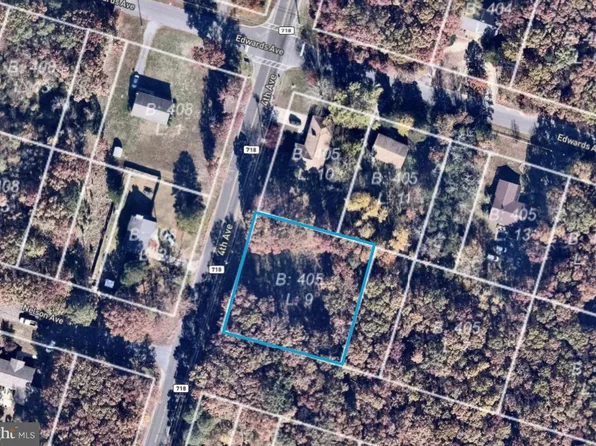 619 Nelson Ave, Chesilhurst, NJ 08089