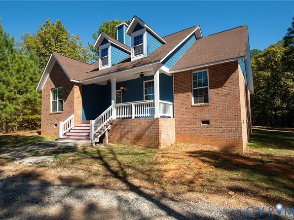 7491 Richmond St, Hopewell, VA 23860