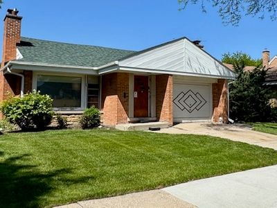 7728 W Fargo Ave, Chicago, IL, 60631