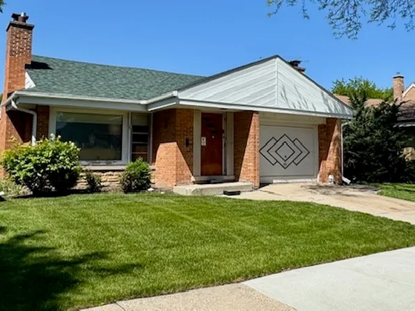 7728 W Fargo Ave, Chicago, IL 60631