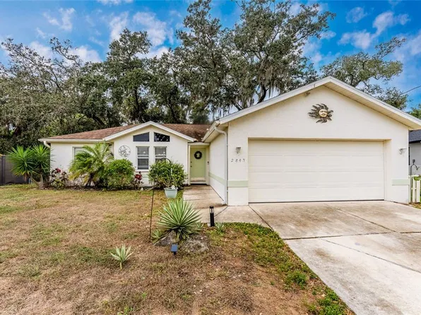 2843 Abbotsford St, North Port, FL 34287