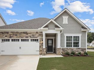 1210 Middlecrest Dr, Rocky Mount, NC 27804