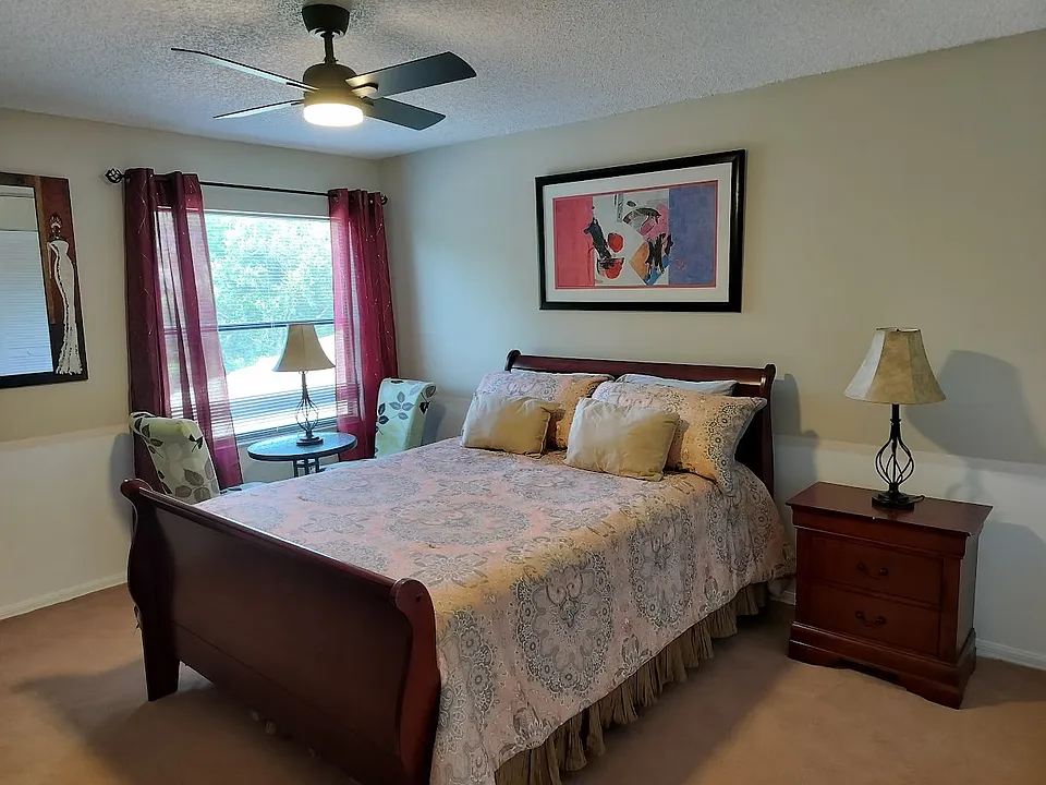 Monterey Cir